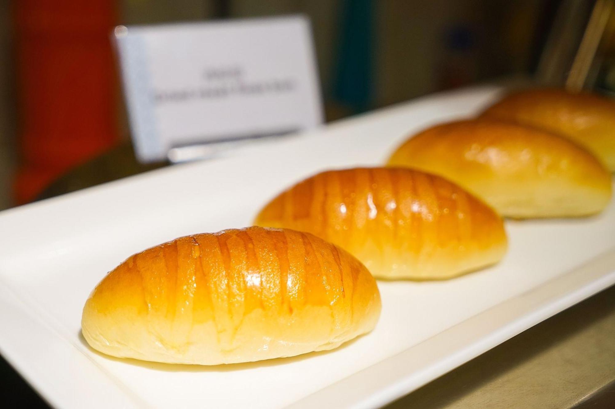 윈덤 포산 순더 외부 사진