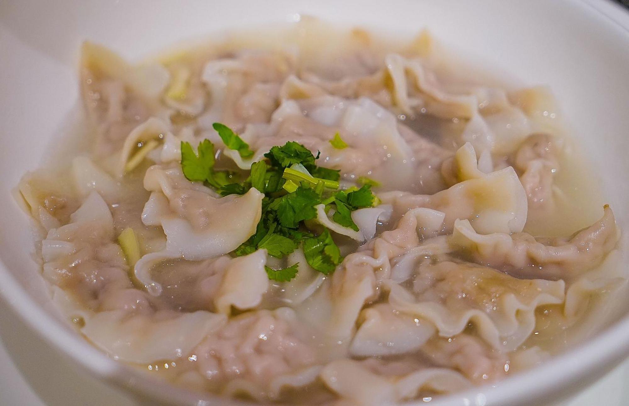 윈덤 포산 순더 외부 사진