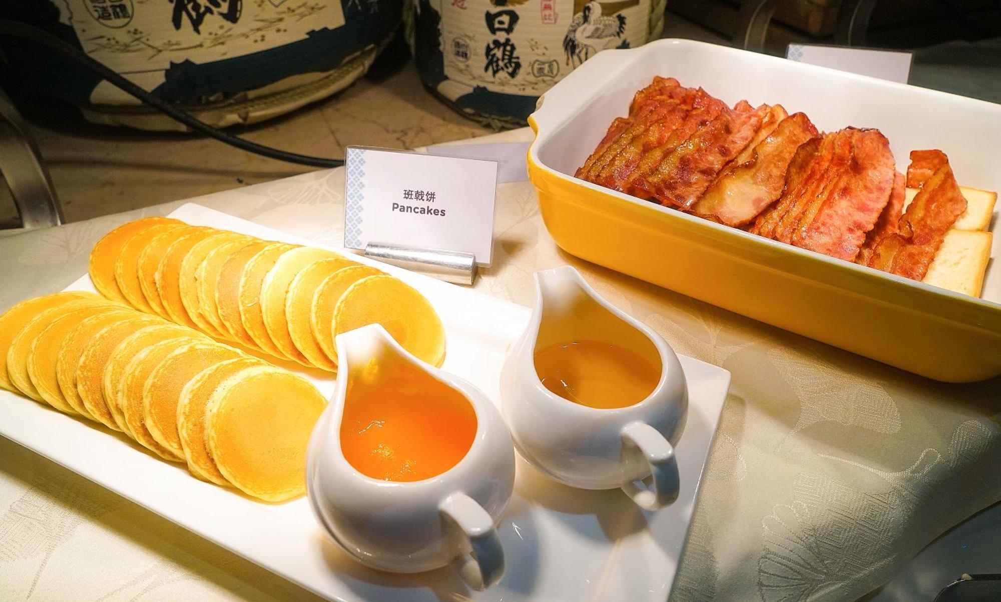 윈덤 포산 순더 외부 사진